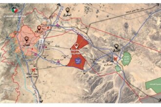 الحكومة تعقد جلسات حوارية لتطوير مدينة عمرة