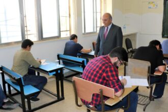 تعرف على تعديلات خطة التوجيهي للعام الدراسي المقبل