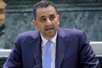  النائب خالد أبو حسان يدعو لاستثمار ثروات الأردن وتحقيق القيمة المضافة