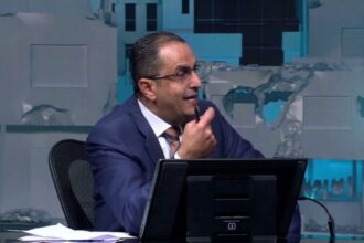 نضال أبو زيد لـ"صراحة نيوز": العملية الأمريكية لم تكن بسبب المخدرات بل لتغيير النظام