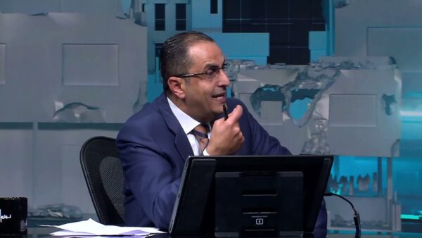 صورة حول : نضال أبو زيد لـ"صراحة نيوز": العملية الأمريكية لم تكن بسبب المخدرات بل لتغيير النظام نضال أبو زيد لـ"صراحة نيوز": العملية الأمريكية لم تكن بسبب المخدرات بل لتغيير النظام