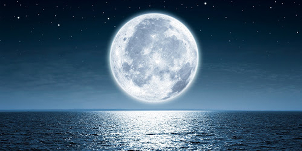 “قِران تاسع… برد لاسع”: اقتران القمر في سماء الأردن