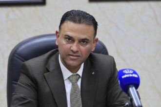 وليد المصري نائب الهاشمية ينتقد التقاعد المبكر