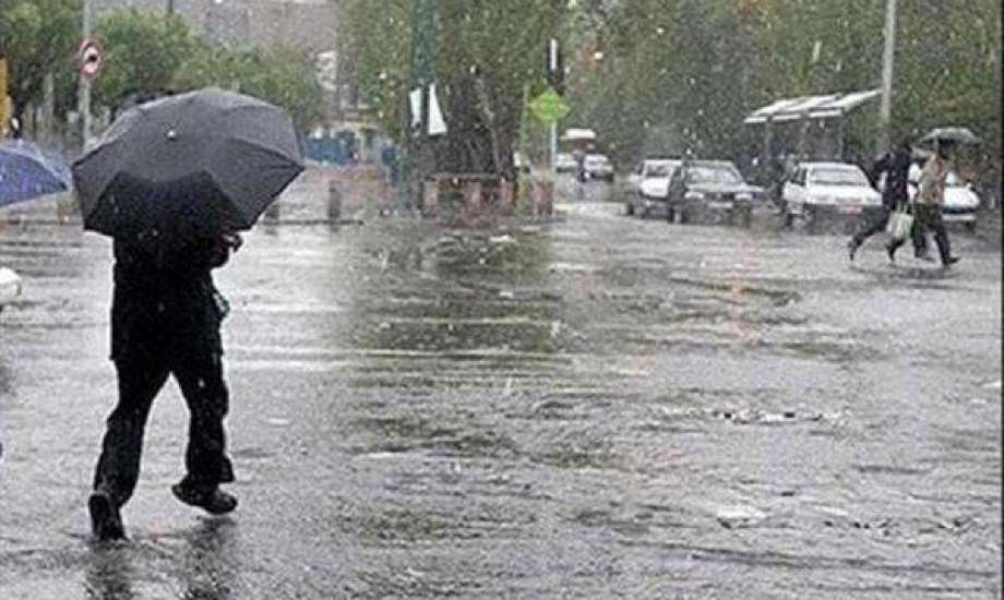 سلامة :موسم مطري مريح