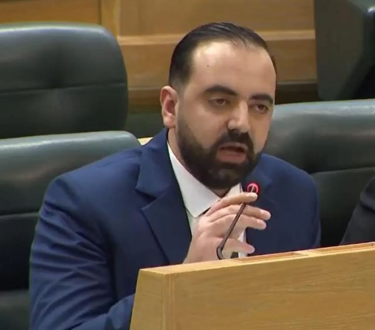 صورة حول : الطوباسي: أرفض التهديد أو الإملاء الطوباسي: أرفض التهديد أو الإملاء