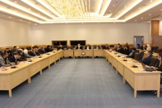 "الصناعة والتجارة" تعقد جلسات عمل تشاورية عن المرحلة الثانية من الاستراتيجية الوطنية للتصدير