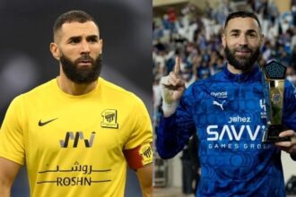 بنزيما يغادر الاتحاد.. تفاصيل مالية تكشف "الراحة بعد الرحيل"