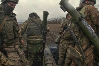 إطلاق نار يستهدف جنرالًا روسيًا في موسكو والتحقيقات جارية