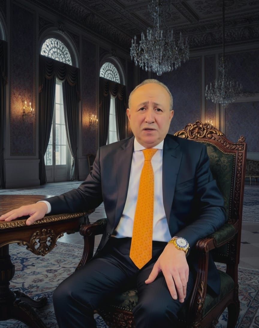 شادي وأبو شادي . وطموح الوصول إلى العالمية.