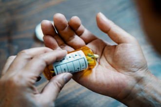 دراسة تحذر من آثار محتملة لمكوّن في أقراص إنقاص الوزن