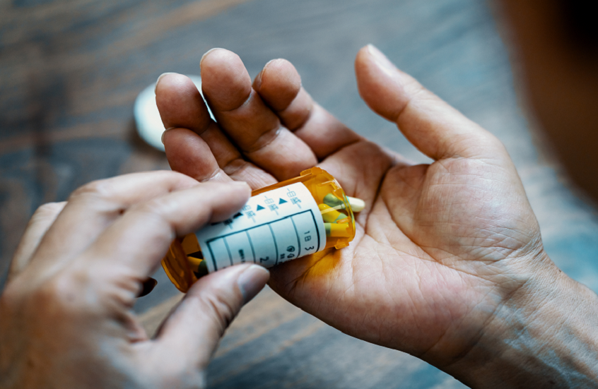 صورة حول : دراسة تحذر من آثار محتملة لمكوّن في أقراص إنقاص الوزن دراسة تحذر من آثار محتملة لمكوّن في أقراص إنقاص الوزن