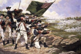حرب الاستقلال الأميركية: من الثورة إلى الدعم الفرنسي