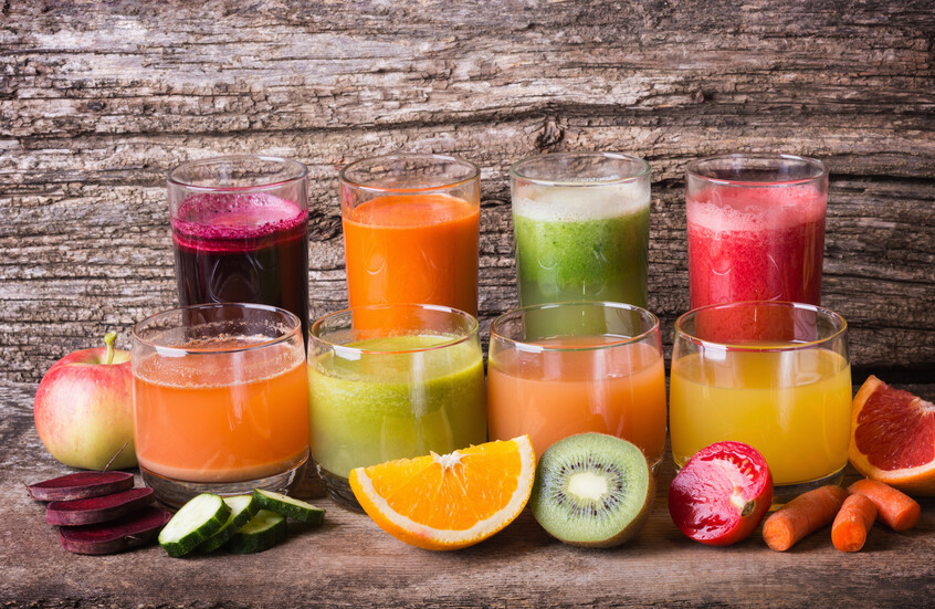 تعرف على مشروبات يومية قد تضر بصحة الأمعاء دون أن ننتبه