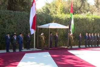 عاجل | الملك يستقبل الرئيس الإندونيسي لمباحثات حول تعزيز العلاقات