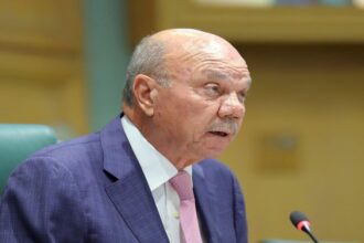 الفايز يبحث مع السفير الإسباني تعزيز العلاقات والتطورات الإقليمية