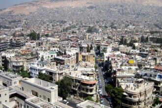 منتدى استثماري أردني سوري ينطلق في دمشق