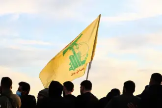 قضية تطال حزب الله في محكمة القدس