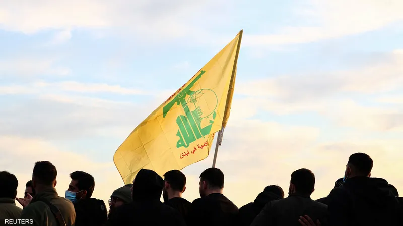 قضية تطال حزب الله في محكمة القدس