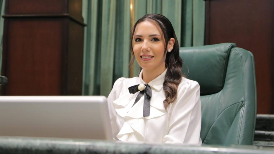 صورة حول : الخزوز تدعم المادة (21) وتؤكد انسجامها مع الدستور الخزوز تدعم المادة (21) وتؤكد انسجامها مع الدستور