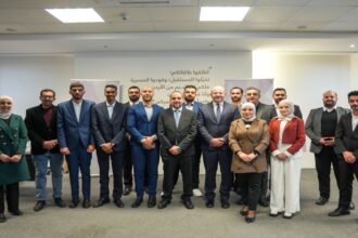 صندوق الملك يدعم 12 مشروعًا رياديًا ضمن برنامج "ريادة"