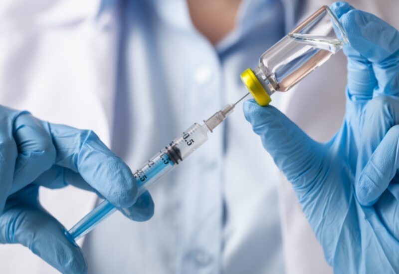 صورة حول : روسيا تسجل لقاحًا جديدًا متعدد التكافؤ للإنفلونزا روسيا تسجل لقاحًا جديدًا متعدد التكافؤ للإنفلونزا