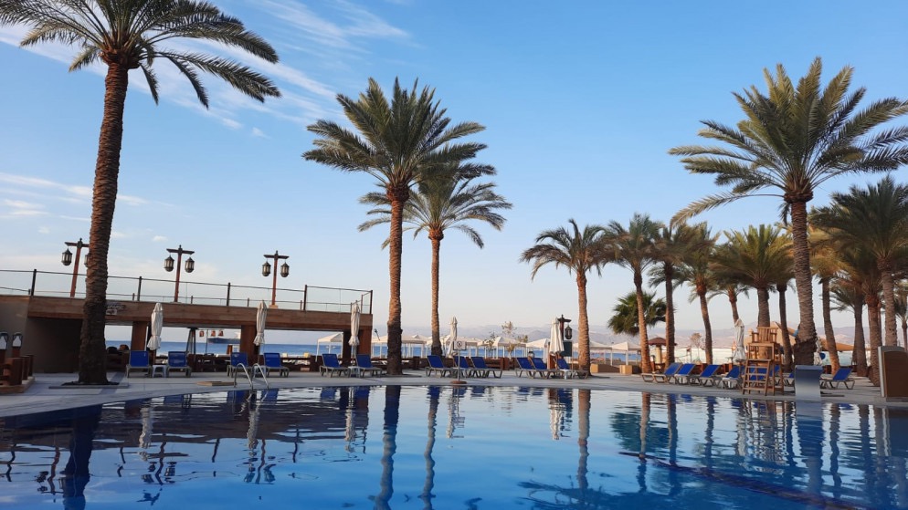 صورة حول : الإيواء الفندقي في الأردن: 908 مؤسسات وارتفاع العمالة 1.9% في 2025 الإيواء الفندقي في الأردن: 908 مؤسسات وارتفاع العمالة 1.9% في 2025