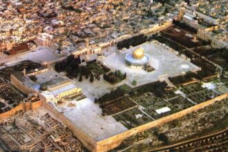 الأوقاف تجهّز عيادات وخدمات المسجد الأقصى لرمضان