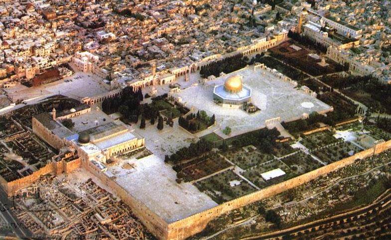 صورة حول : الأوقاف تجهّز عيادات وخدمات المسجد الأقصى لرمضان الأوقاف تجهّز عيادات وخدمات المسجد الأقصى لرمضان