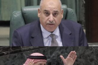 القاضي للعرموطي :لا تمدحوا نفسكم كثير