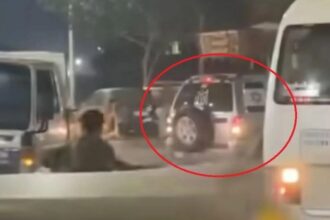 تفاصيل جديدة في حادث دهس مصريين بكرداسة والمتهم في قبضة الأمن