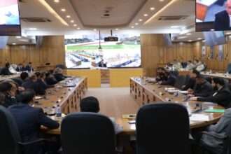 العودات: التحديث السياسي رافعة لتعزيز الأمن الوطني والاستقرار