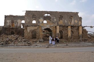 الجيش السوداني يعلن فك الحصار عن مدينة كادوقلي