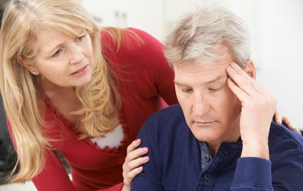 ما تأثير التغيرات الهرمونية على حياة الرجال والنساء؟