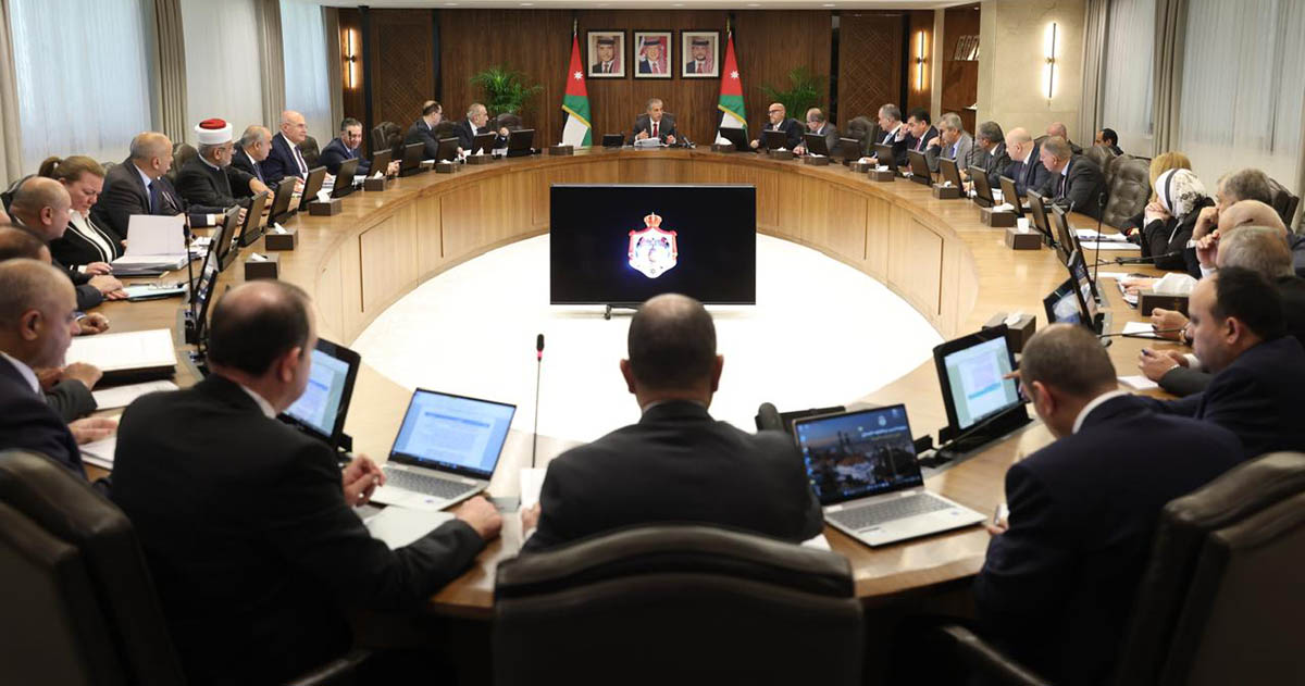 الوزراء يوافق على الخطة الوطنية للوقاية والاستجابة متعددة القطاعات