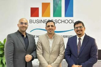 صندوق الحسين يكرم أساتذة الجامعة الهاشمية لأبحاثهم الاقتصادية