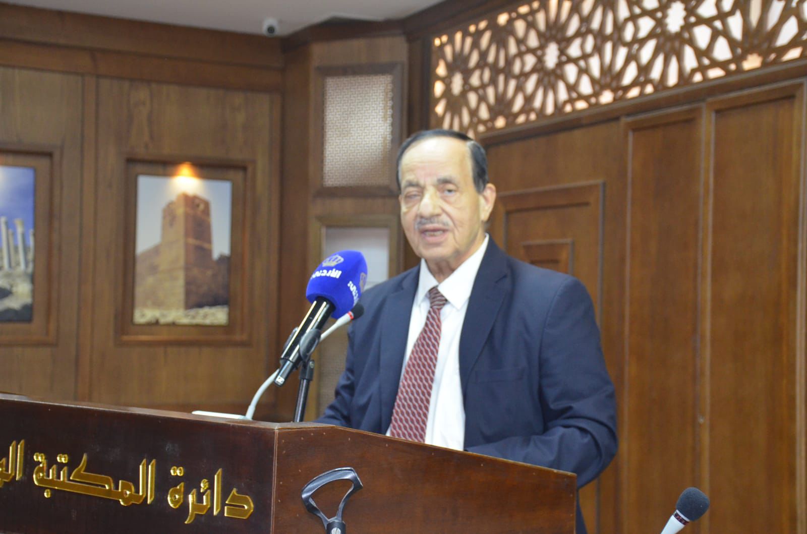 بيان إعلامي | إطلاق مبادرة رمضان بلا تدخين