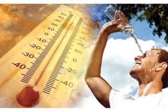 ارتفاع الحرارة في الأردن السبت لتصبح أعلى من معدلاتها المعتادة