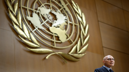 مفوض الأمم المتحدة لحقوق الإنسان يحذر من تصعيد محتمل بالشرق الأوسط