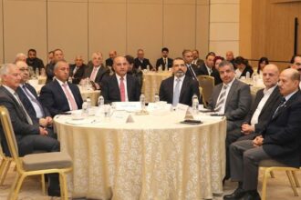 عاجل | أمانة عمّان: أكثر من 9 آلاف فرصة عمل بانتظار الاردنيين داخل مشاريع استثمارية