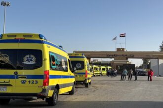 الاحتلال يمنع سفر المرضى والجرحى عبر معبر رفح