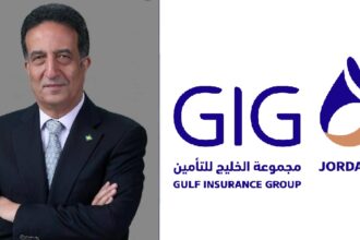 إعادة انتخاب ناصر اللوزي رئيسا لمجلس مجموعة الخليج للتأمين