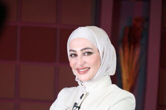 خبيرة نفسية أسرية : كلمة “Baby” تصنع الأمان وتخفّف التوتر بين الزوجين.