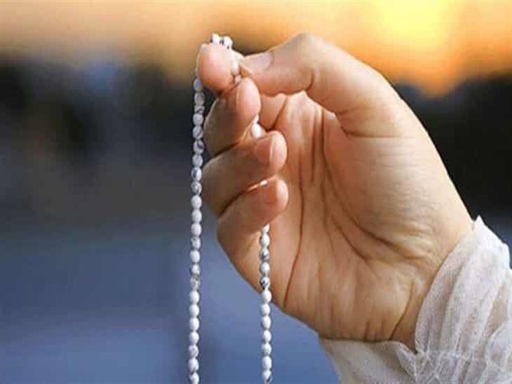 هل استخدام المسبحة أثناء التسبيح جائز شرعًا؟