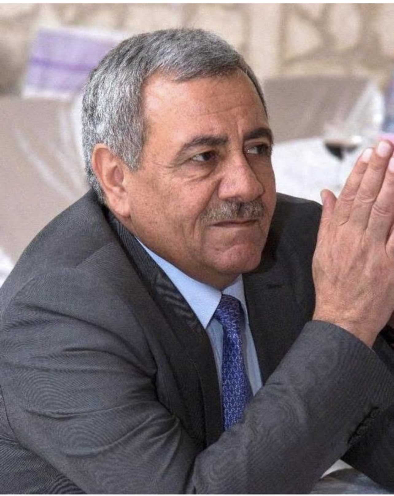 أبا الليث .. لقد كنت ليثاً