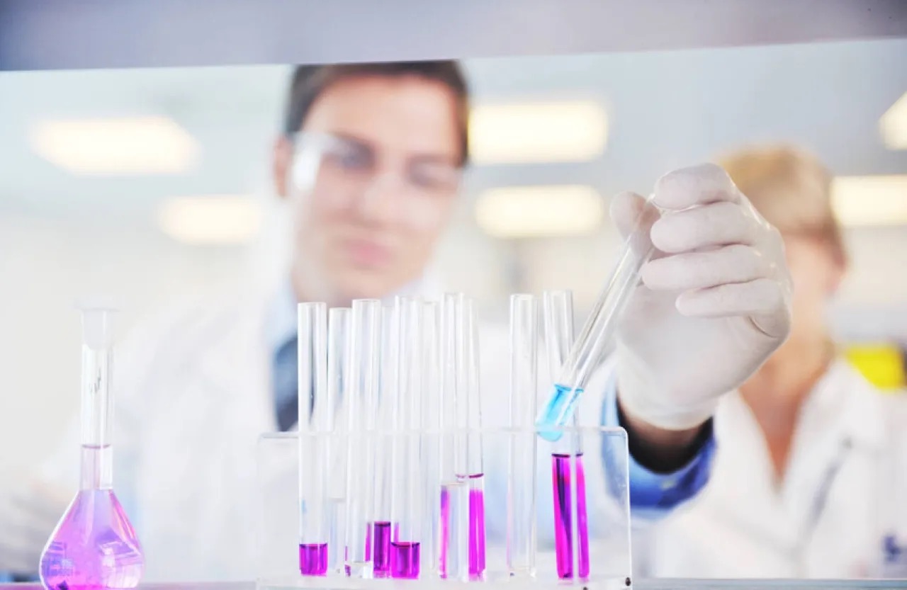 علماء روس يبتكرون طريقة لتسريع شفاء الجروح