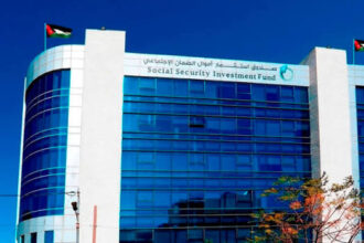 بالفيديو .. صندوق الضمان الاجتماعي يستعرض إنجازاته لعام 2025 بمناسبة عيد ميلاد الملك