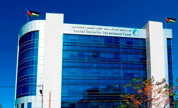 بالفيديو .. صندوق الضمان الاجتماعي يستعرض إنجازاته لعام 2025 بمناسبة عيد ميلاد الملك