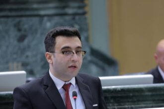 عاجل | فصل النائب محمد الجراح .. تفاصيل