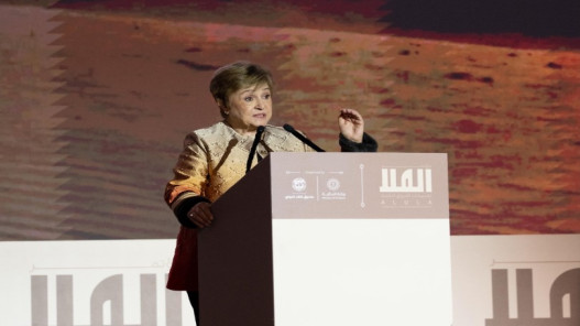 صندوق النقد: نمو القطاع الخاص والتكامل الإقليمي أولوية لاقتصادات الأسواق الصاعدة