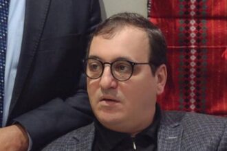 الكاتب عبدالهادي راجي المجالي لـ جعفر حسان : المومني شوه تاريخنا